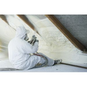 High Density Polyurethane Spray Foam For Building Insulation