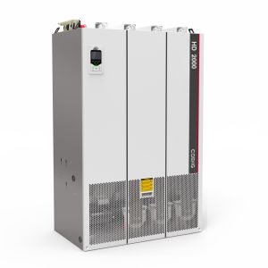 China Reliable and Robust VFD Variable Frequency Drive HD2000 Inverter with Modular Hardware and Software Design factory