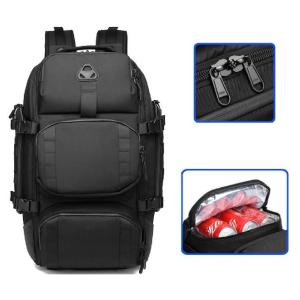 China Waterproof Oxford Tactical Hiking Backpack For Men factory