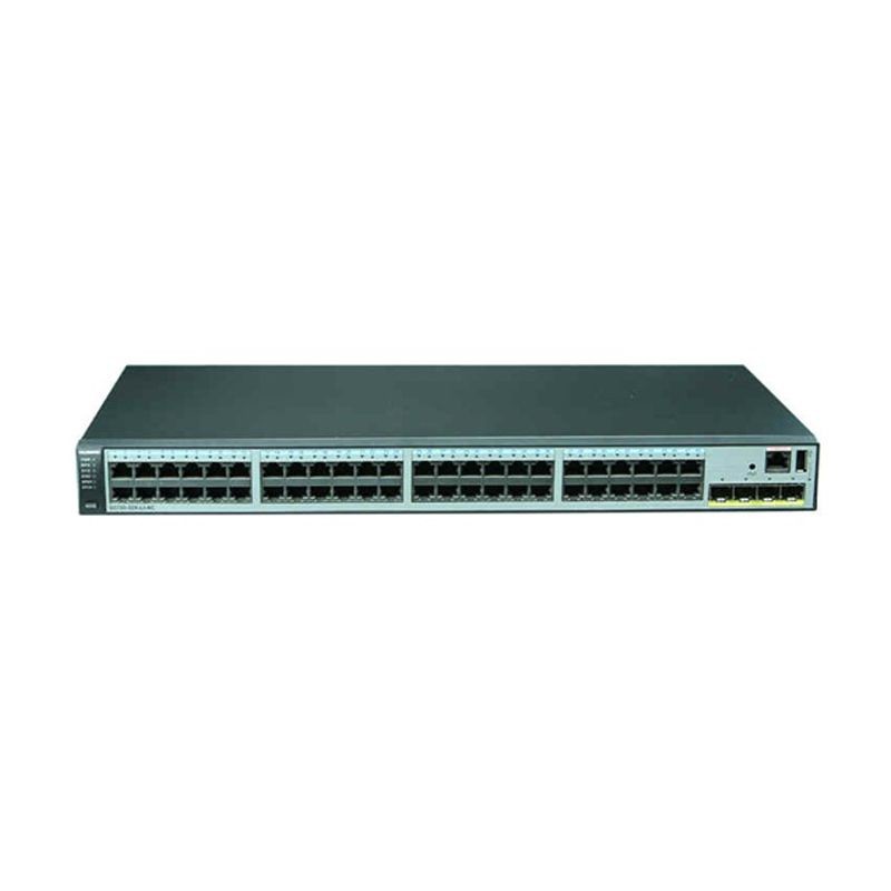 S5720S 52X PWR LI AC Huawei S5700 Series Switches 48 Ethernet 10/100/1000 Ports