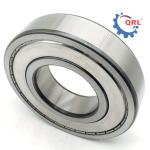 6319 2Z C3 Deep Groove Bearings 95x200x45mm Steel Sealed Structure