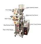 OEM Tea Sachet Packing Machine ISO9001 Multi Lane Packing Machine