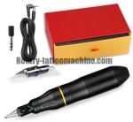 Rotary Pen Style Tattoo Machines , Hybrid Thunder Tattoo Machine Pen Gun