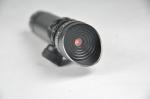 Outdoor Airsoft Hunting Rifle Scope Tactical Red Dot Sight Rail Mount
