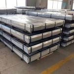 Galvanized Steel Roofing Sheet 0.14MM Corrugated Metal Hot Dipped Iron