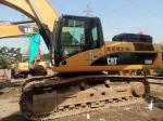 Sell Used CAT Caterpillar 336D Excavator