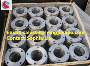 China Price for flanges factory