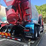 OOG BBK 40FR/40OT Container Sea Freight Delivery China To Guayaquil For