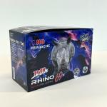 Custom Designed Rhino 69 Male Enhancement Pill Box Packaging Recyclable