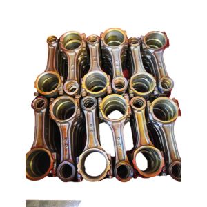China 8-94392376-0 8-94399661-2 4HK1 6HK1 Connecting Rod on sale