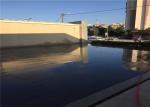 Car Bearing Outdoor Composite Decking , Recycled WPC Composite Decking