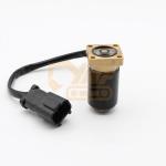 Excavator Wheel Loader Rotary Solenoid Valve WA350-1 WA400-1 561-15-47210 17A-15
