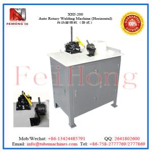 China welding machine for cartridge heaters factory