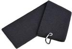 60cmx120cm Microfiber Golf Towels Waffle Type