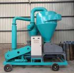 Pneumatic Grain Conveyor