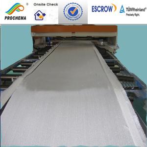China PVDF sheet ,PVDF Glassfiber sheet factory
