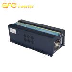 FI-40248 China Supplier 4000W Solar Power System Pure Sine Wave Inverter 12V