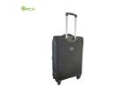 20 24 28 inch Classic 1680D Imitation Nylon Trolley Case