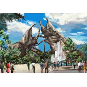 3D Modeling Landscape Design Software AutoCAD/SketchUp Compatible English