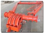 Diesel Engine Sand Cutter Suction Dredger For River Mud