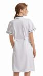 S&J OEM Medical Clothing Hospital Uniform Doctors Nurses Men Women Hospital