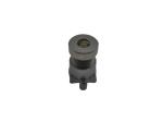 Focal Length 8.0mm CCTV Camera Lens Merchanical BFL 6.8mm M12 Mount