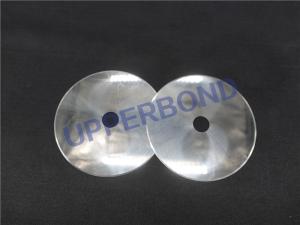 China 0.3mm Thinkness Mk8 Cutting Knife Circular Blade factory