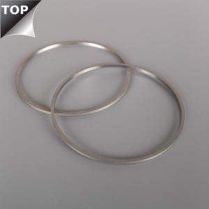 China Good Tenacity Cobalt Chrome Alloy 6 , Nickel Based Alloys Castings factory