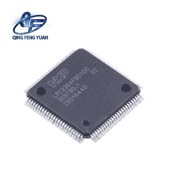 N-X-P LPC2364FBD100 Best Price IC Electronic Components Original Bom Chips