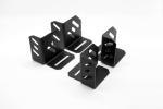 Powder Coated Roof Rack Eye Bolt Ss Eye Bolts For Roof Racks