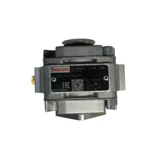 China PGF1-2X4 1RE01VU2 Bosch Rexroth Hydraulic Pump Axial Piston Variable Pump factory
