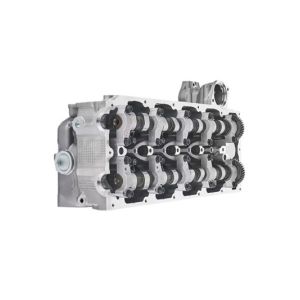 4JJ1 4JJ1-TC 4JJ1-TCS 4JJ1-TCX Complete Cylinder Head Assembly 8973559708 For