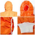 Microporous SMS PP Non Woven Fabric Roll Breathable Spunbond Non Woven Fabric