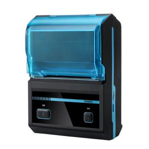 China 58mm Mobile Thermal Transfer Printer factory