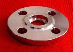 ASME SB 472 Inconel 625 UNS N06625 NS 336 Alloy 625 Anchor Flange Swivel Flange