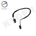 C2Z5465 Air Temperature Sensor For Jaguar F-TYPE Coupe X152 XK 206-2014 X150 XF