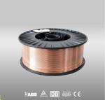 Copper Coated 1.2mm Thickness Co2 Mig Welding Wire