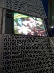 Aluminum 500x500mm P4.81mm Rental LED Display Screen 4500nits