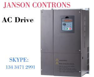 China high quality Danfoss VFD FC202 inverter factory