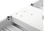 Linear Industrial High Bay Lights 320 Watt 4500K 44800LM High Efficiency