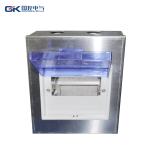 Regular Spot Lighting Distribution Panel Safety Durable Available Customised