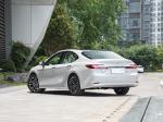 Toyota Camry Hybrid 2023 4 Door 5 Seater Mid Size Car 2024 Toyota Camry Cars For