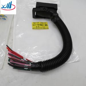 China Computer Board Socket Cable EDC17-94 Great Wall Spare Parts factory