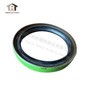 China High Quality ACM Oil Seal 80*100*13/15 Use For European Scania Truck factory