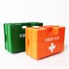 Buy cheap Wall Mountable First Aid Box Kit cabinet Empty Plastic Medical Hospital ABS from wholesalers