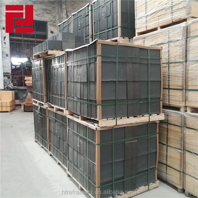 International Standard SiO2 Content of Aluminum Carbon Refractory Brick for Lime Kiln