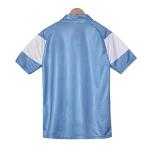 Napoli 1990 Retro Home Football Fans Jersey Maradona Shirts Ultimate Collection