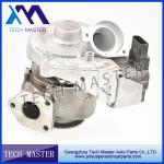 Engine Parts BMW Turbocharger TF035 49135 - 05610 779549907 for BMW 320D 120D