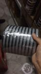 Metal Material Excavator Seal Kits / Many Sizes Excavator Rod Seal Ohm