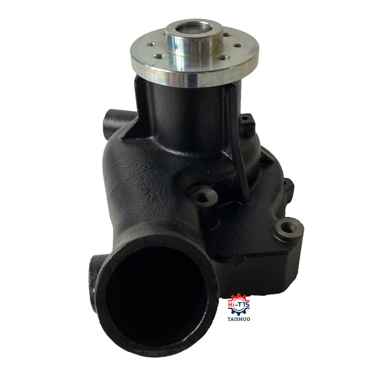 DH225-7 65.06500-6144 Excavator Engine Parts Water Pump For ISUZU